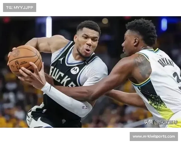 字母哥若离队将掀起联盟各队争抢热潮 NBA格局或将重塑 字母哥若离队将掀起联盟各队争抢热潮 NBA格局或将重塑