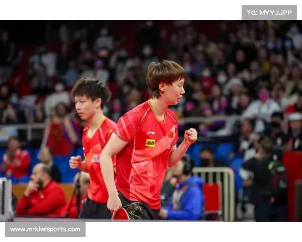成都获得ITTF混合团体世界杯永久举办权 助力乒乓球全球发展 成都获得ITTF混合团体世界杯永久举办权 助力乒乓球全球发展