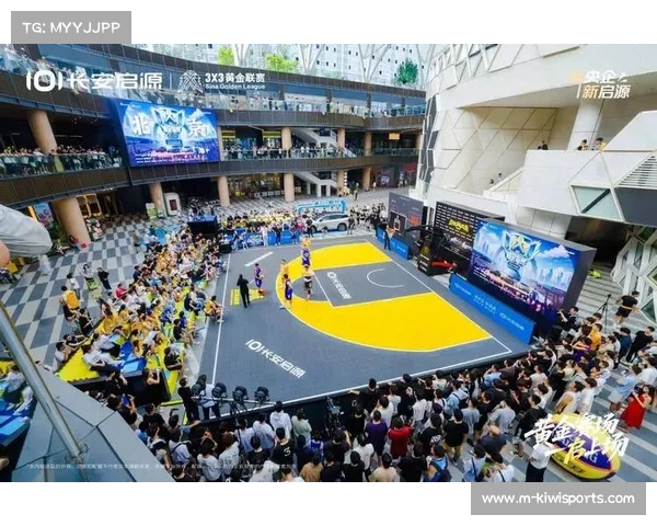 科技助力篮球训练 纽约首家智能篮球主题健身房盛大开业 科技助力篮球训练 纽约首家智能篮球主题健身房盛大开业