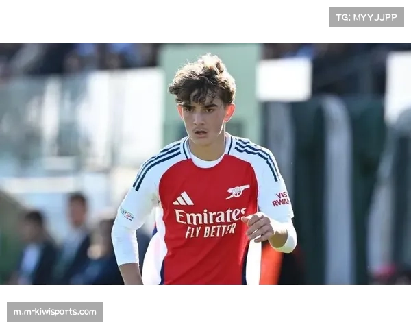 阿森纳15岁小将道曼因年龄限制未能亮相足球游戏